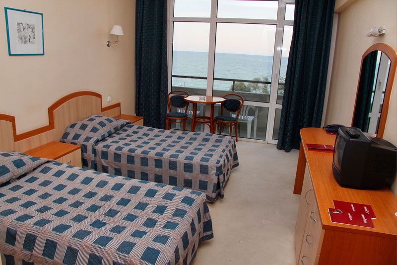 Hotel Lilia фото 6
