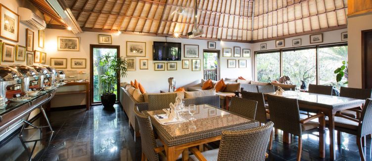 Фото отеля Mason Elephant Lodge
