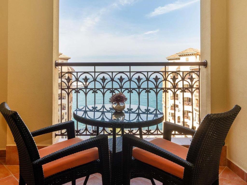 Pullman Resort Al Marjan Island фото 157