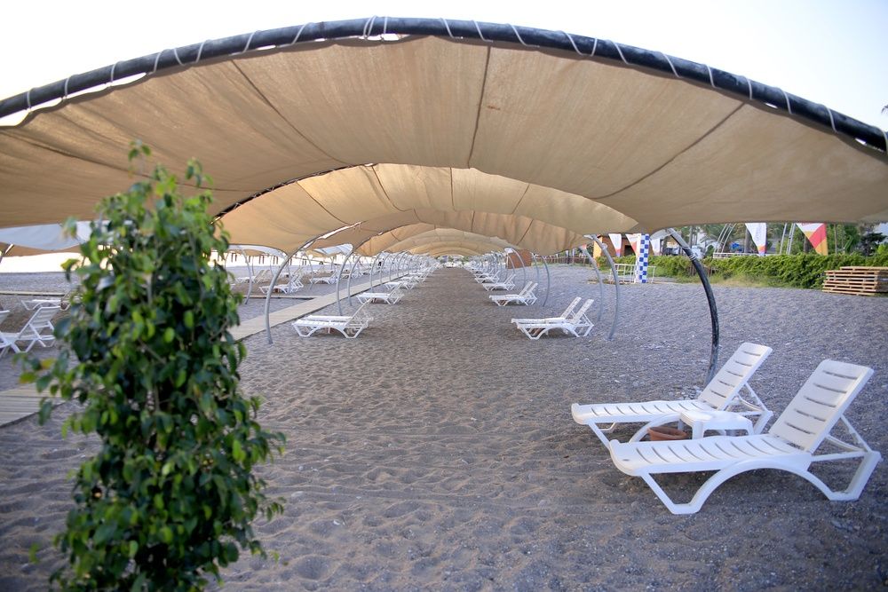 Gypsophila Holiday Village фото 119