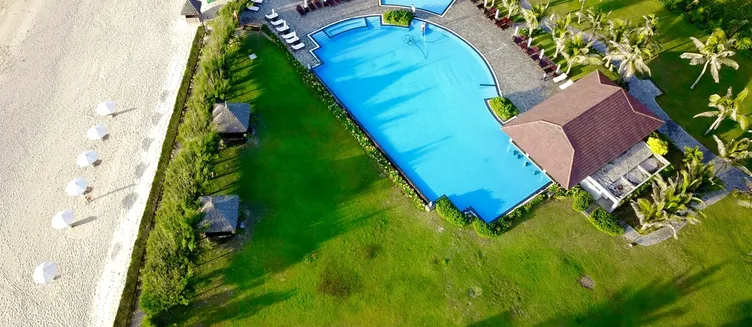 Фото отеля Muine Bay Resort