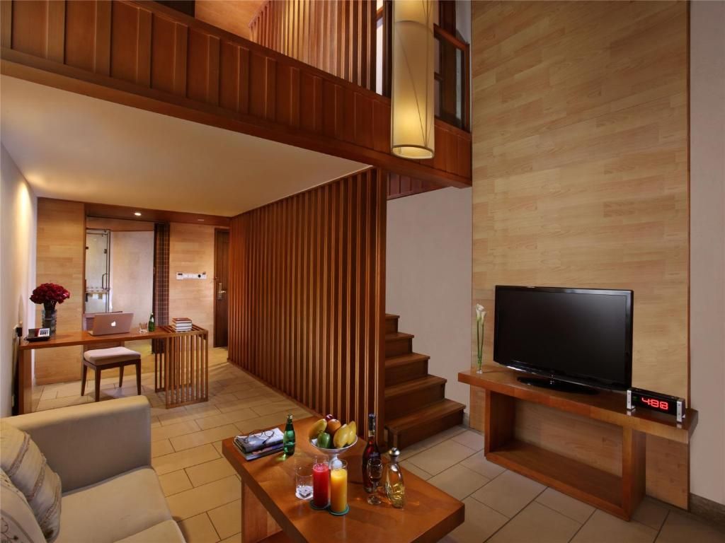 Timton Fuhe Hotel фото 37