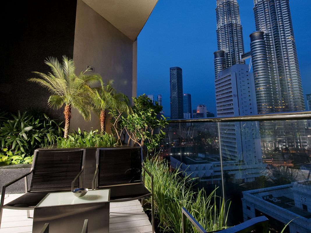 Hotel Maya Kuala Lumpur фото 6