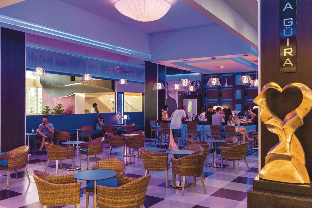 Hotel Riu Republica (Adults Only) фото 30