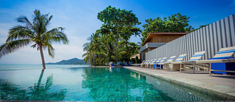 Фото отеля Synergy Samui