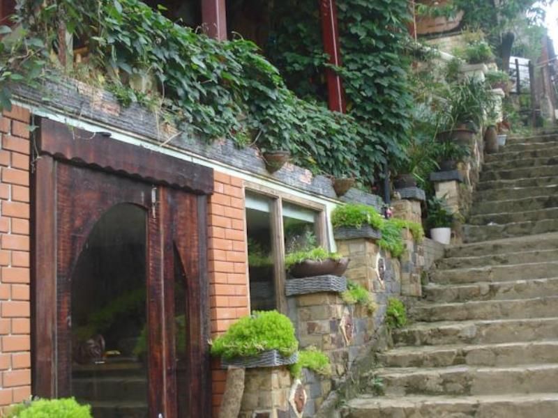 Anise Sapa Hotel (ex. Fansipan View) фото 7