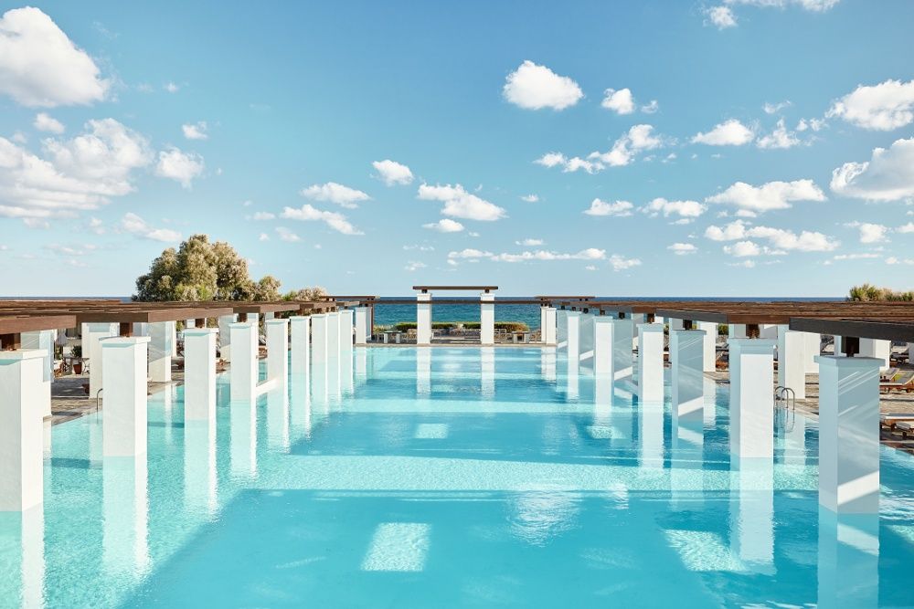 Amirandes, a Grecotel Resort To Live фото 61