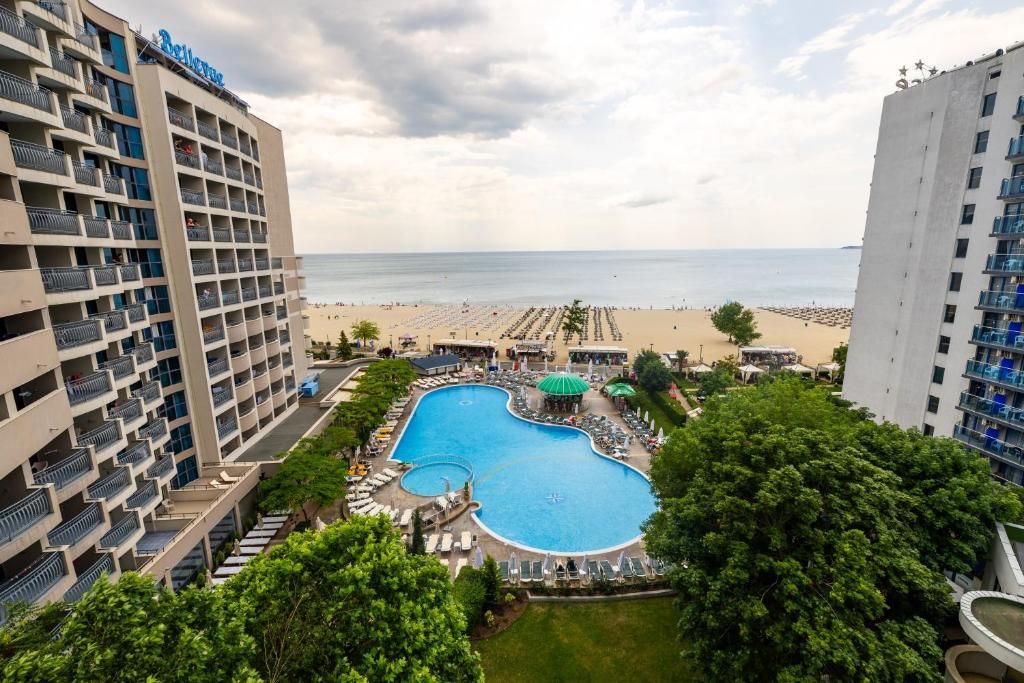 Hotel Slavyanski фото 4