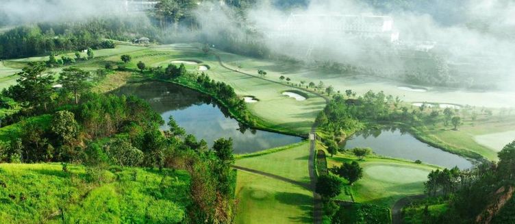 Фото отеля Swiss-Belresort Tuyen Lam