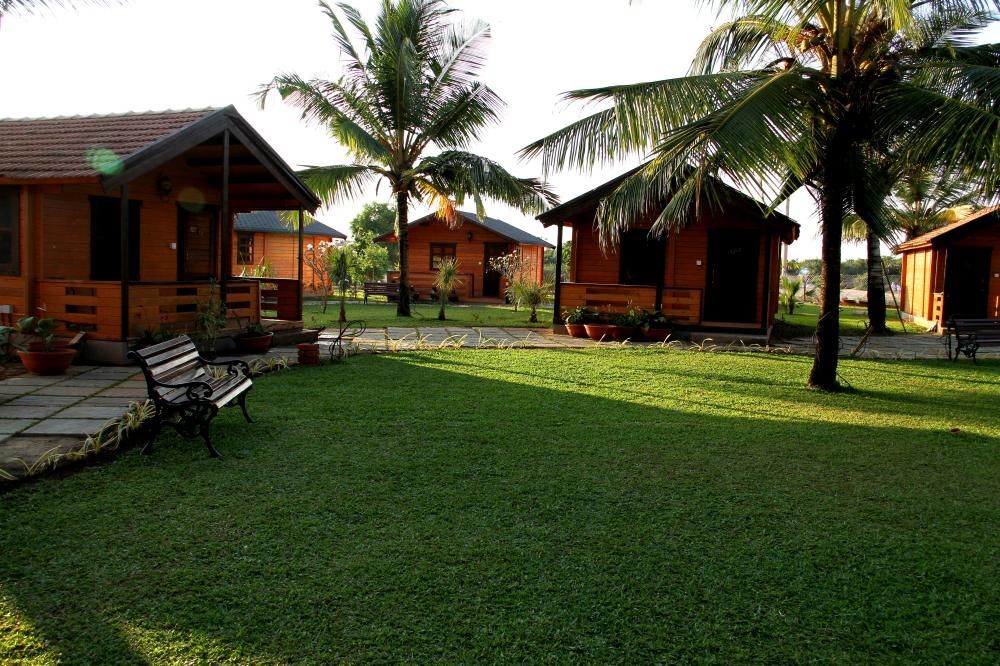 Beira Mar Beach Resort фото 38