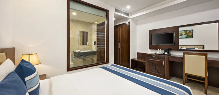 Фото отеля Eden Ocean View Hotel Da Nang