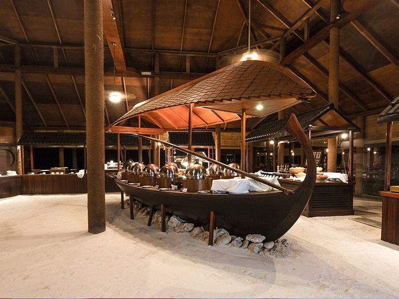 Filitheyo Island Resort фото 33