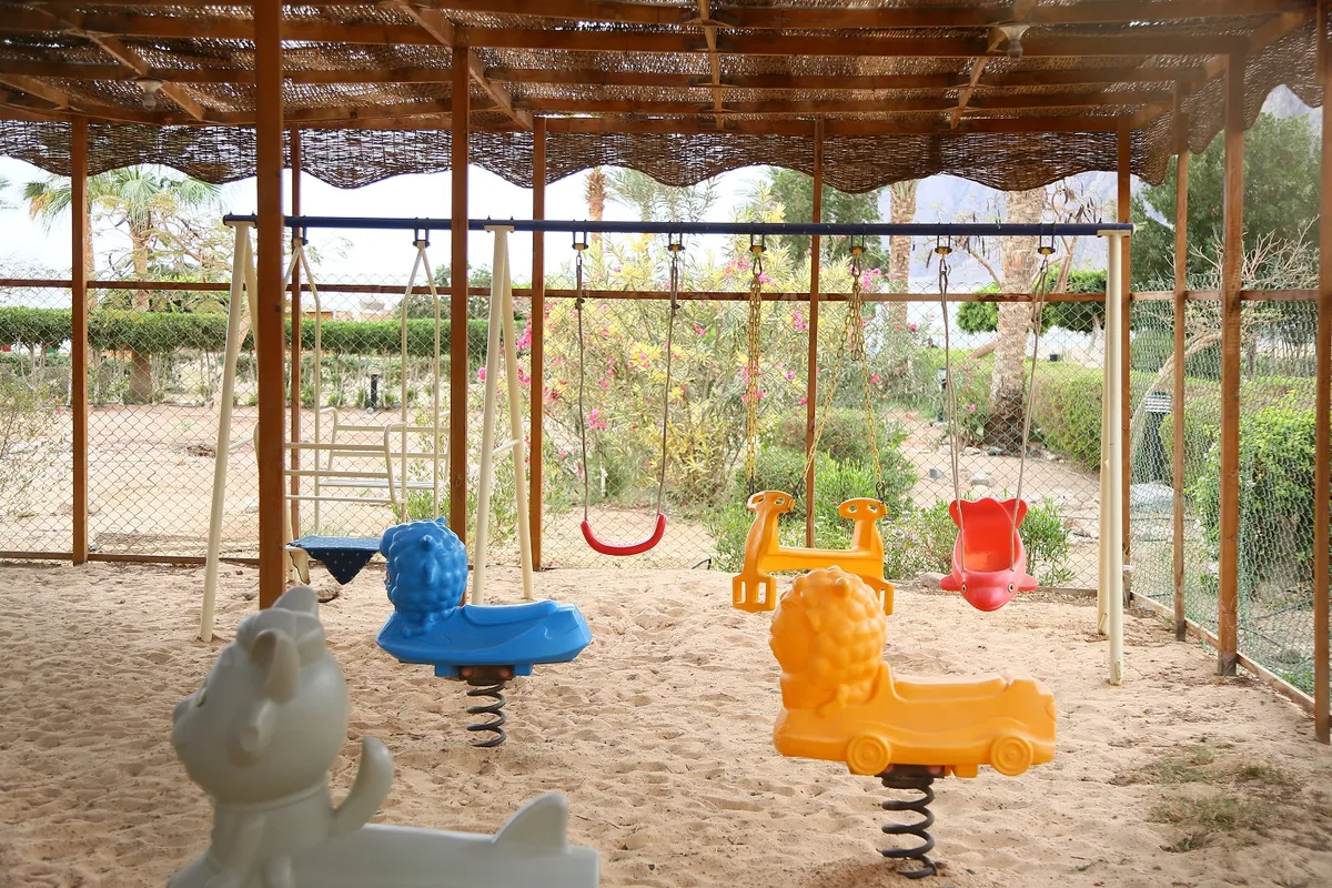 Happy Life Village фото 16