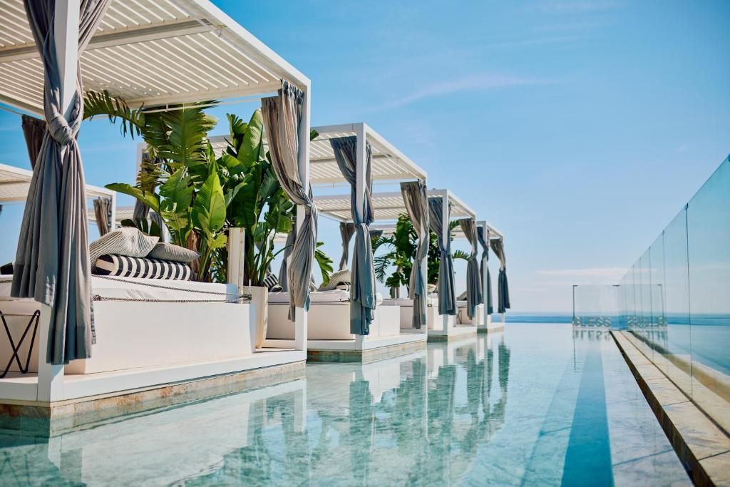 BLESS Hotel Ibiza - The Leading Hotels of The World фото 5