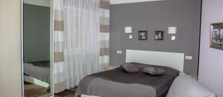 Фото отеля Эдем