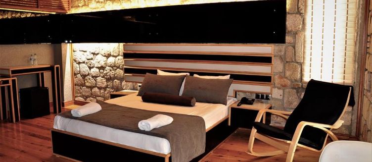 Фото отеля Kosa Otel Antalya