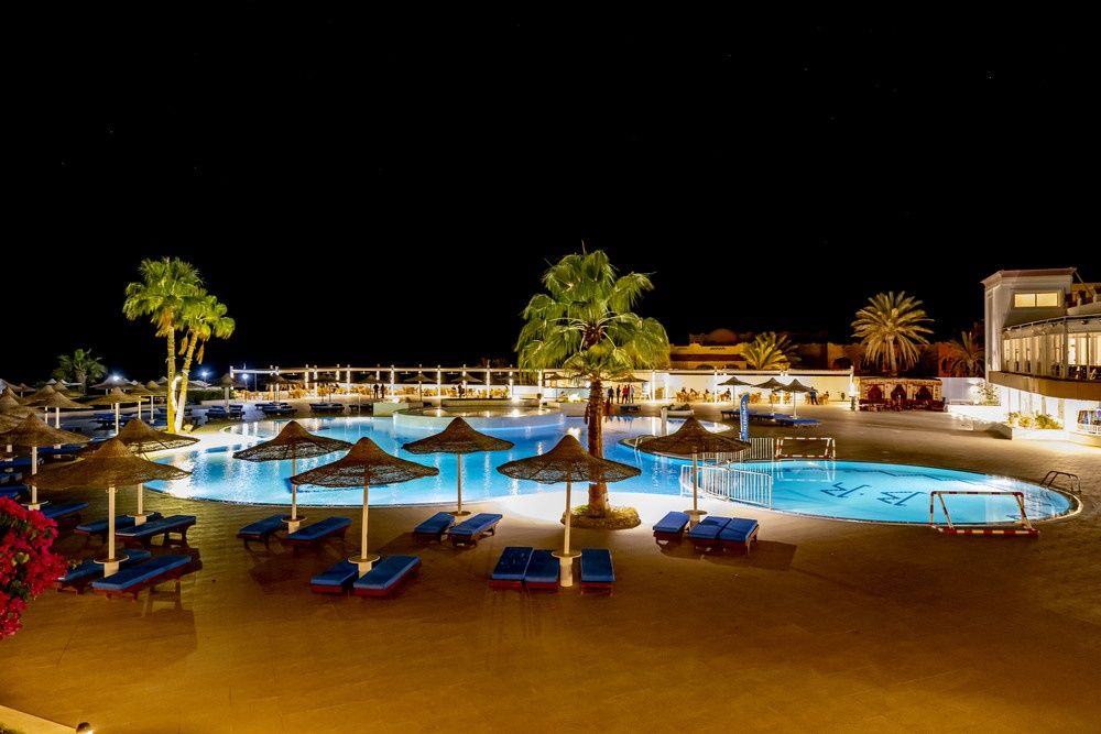 Blue Reef Red Sea Resort фото 61