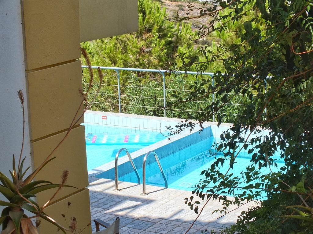 Golden Villas фото 14