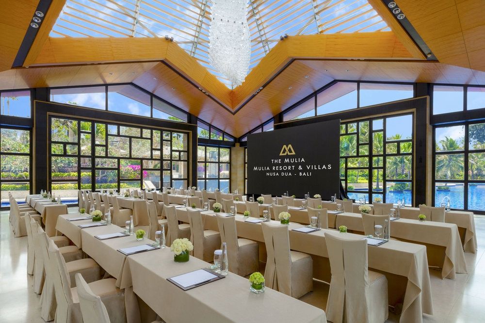 The Mulia, Mulia Resort & Villas фото 65
