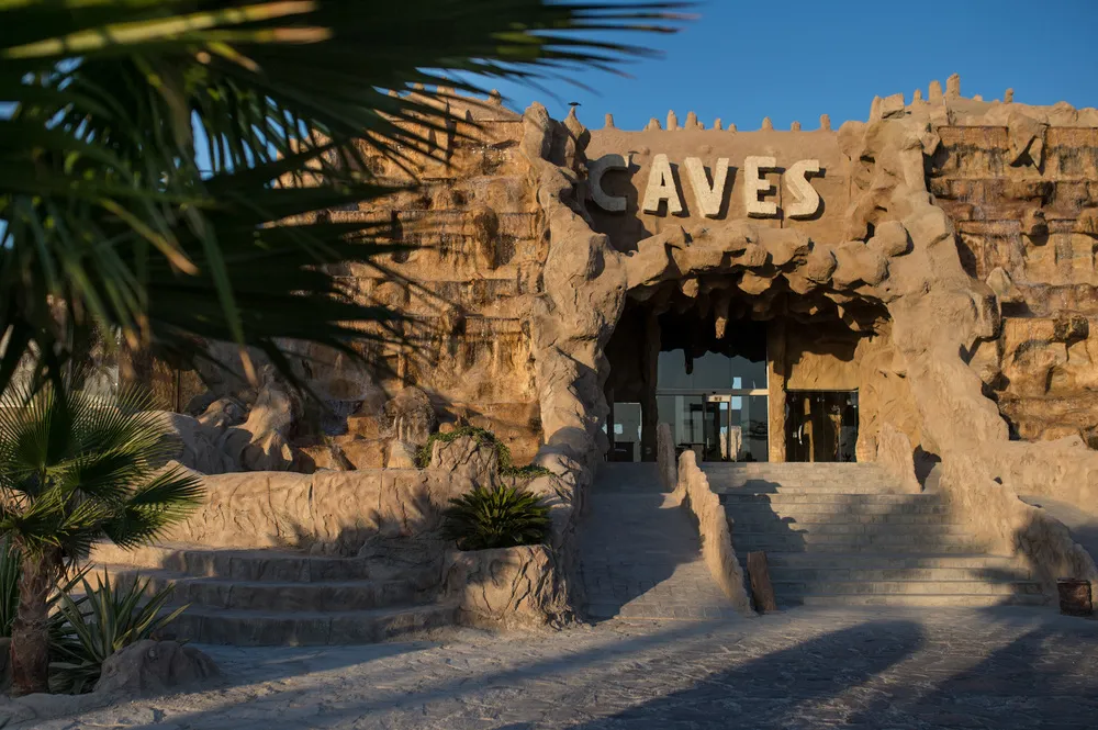 Caves Beach Resort (Adults Only) фото 74