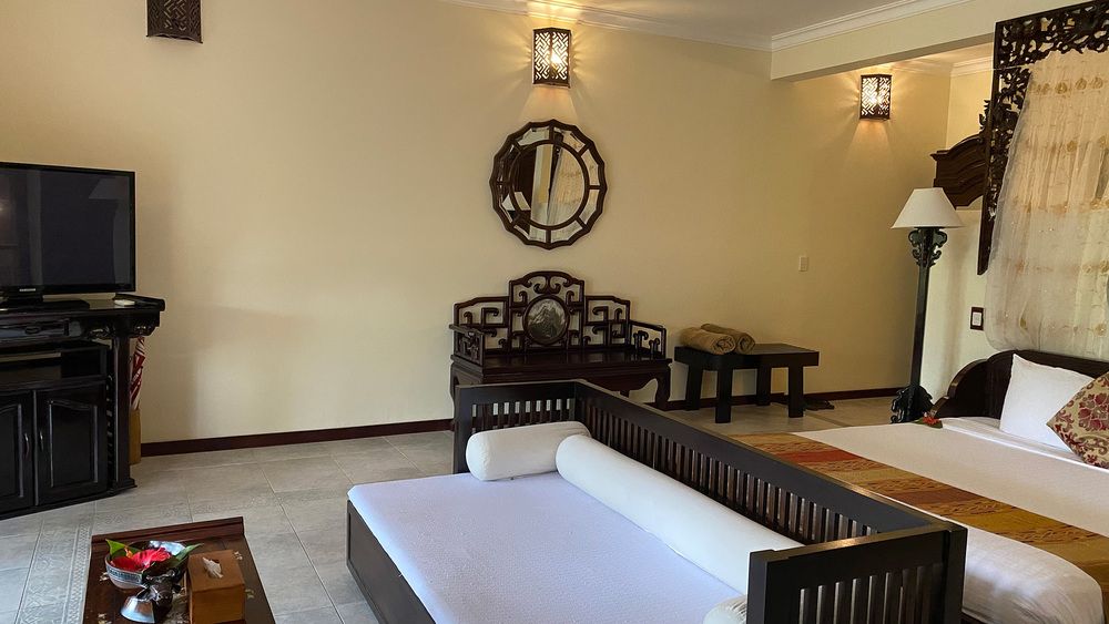 Victoria Phan Thiet Beach Resort & Spa фото 65