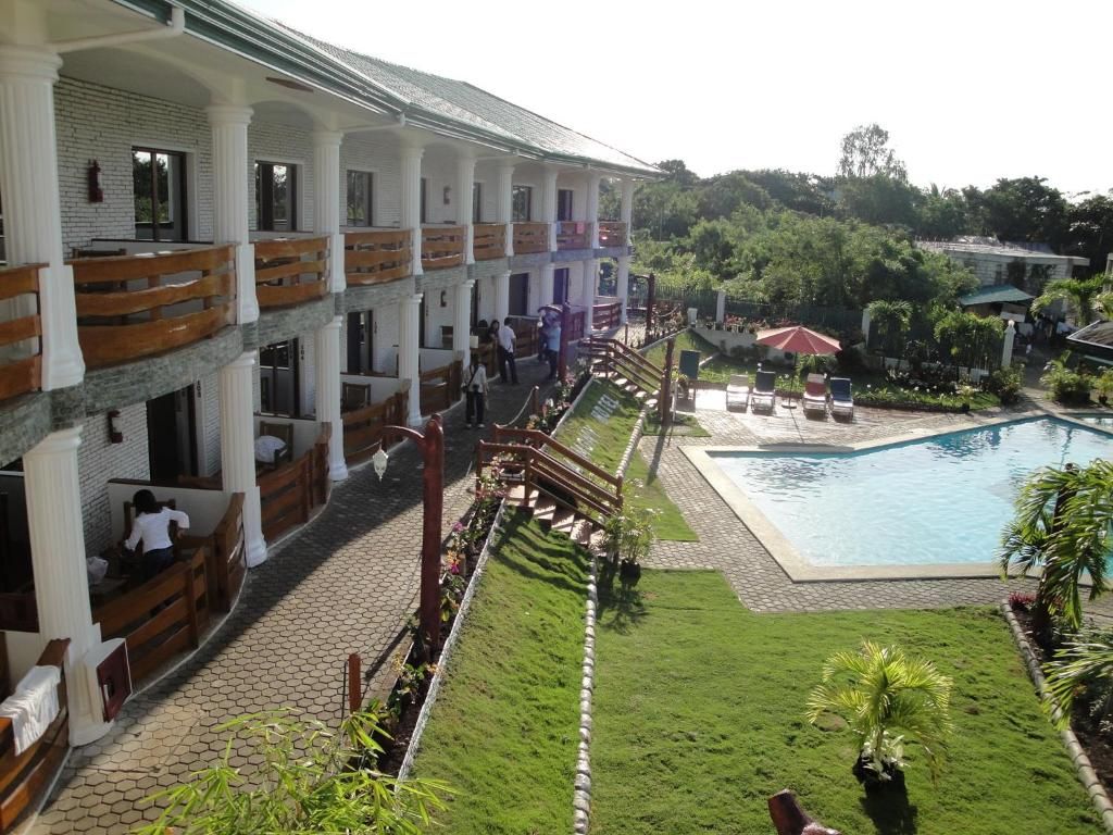 Harmony Guest House фото 70