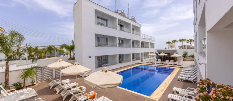 Фото отеля Milea Hotel