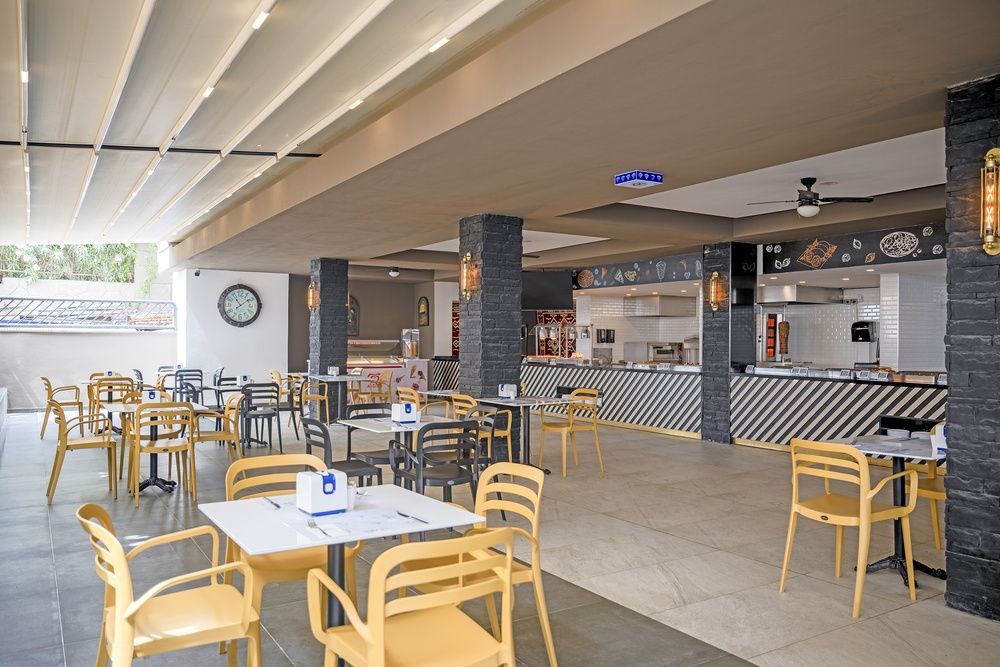 Sailor's Beach Club фото 159