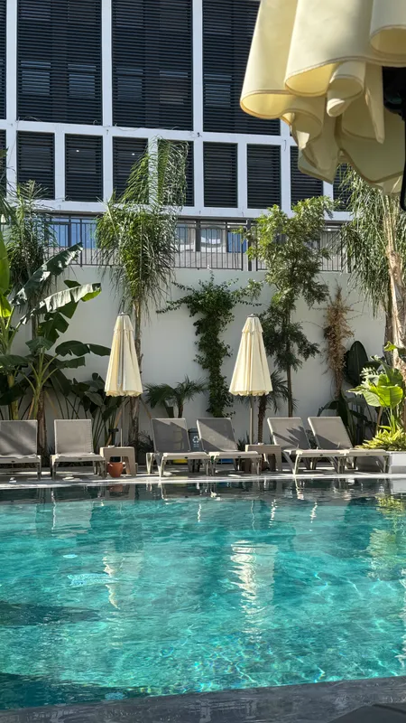 SY Hotels Belek Boutique Luxury фото 78