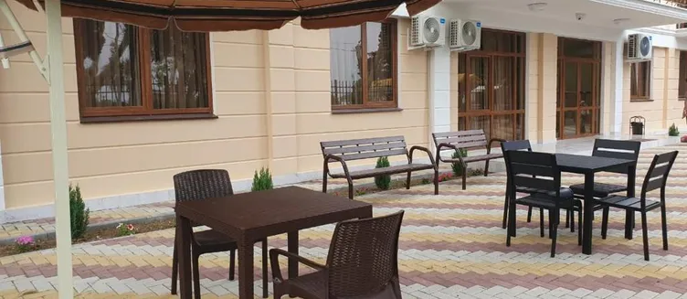 Фото отеля Белла