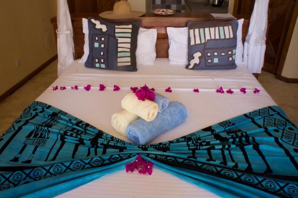 Zanziblue Boutique Villas фото 43