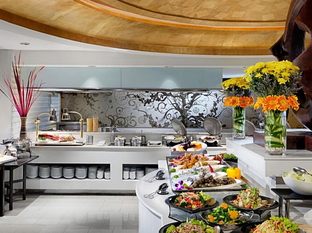 Banyan Tree Bangkok - SHA Extra Plus Certified фото 25