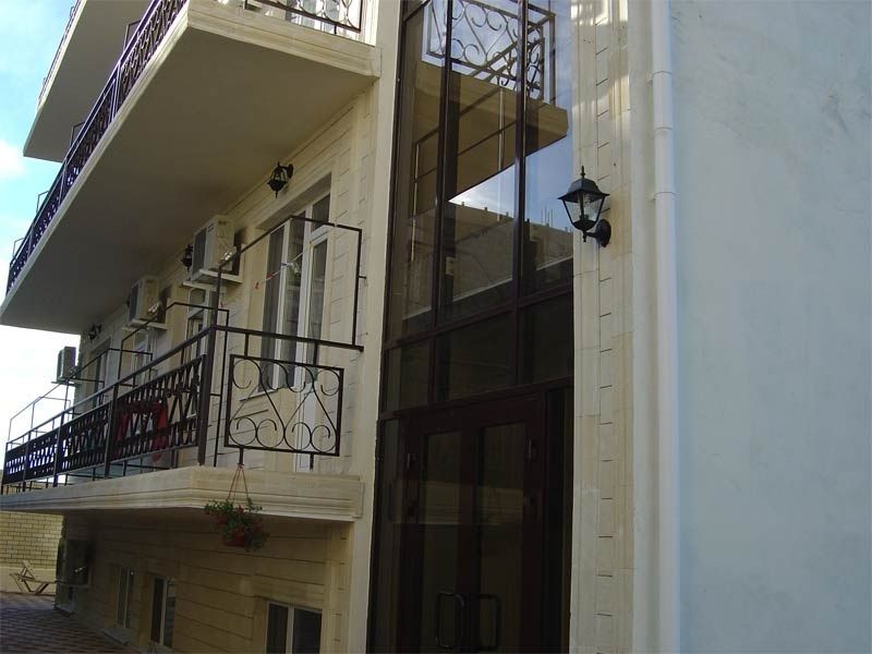 Палладиум фото 28