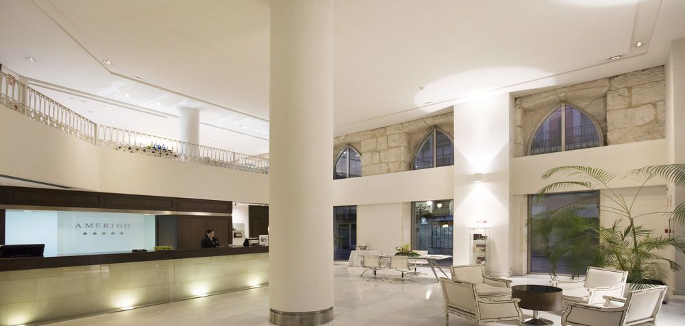 Hospes Amerigo фото 50