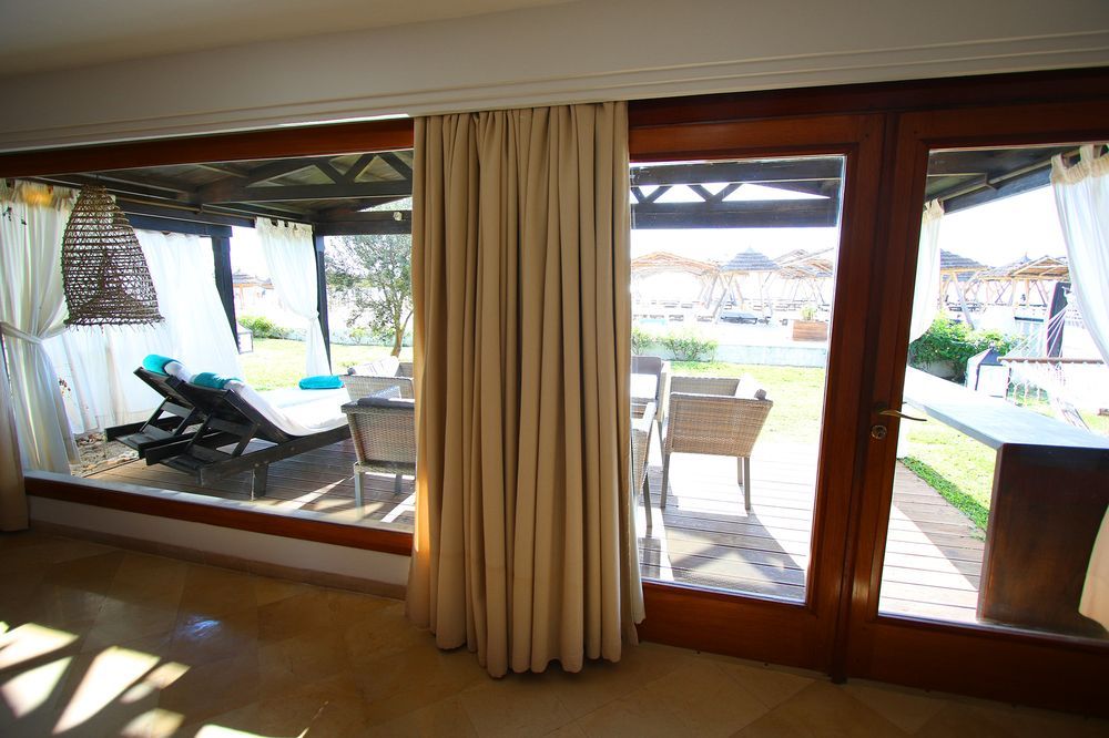 The Orangers Beach Resort and Bungalows фото 59