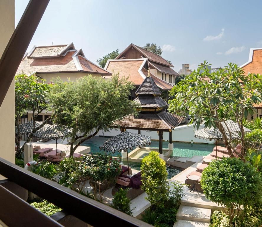 Puripunn Hideaway фото 38