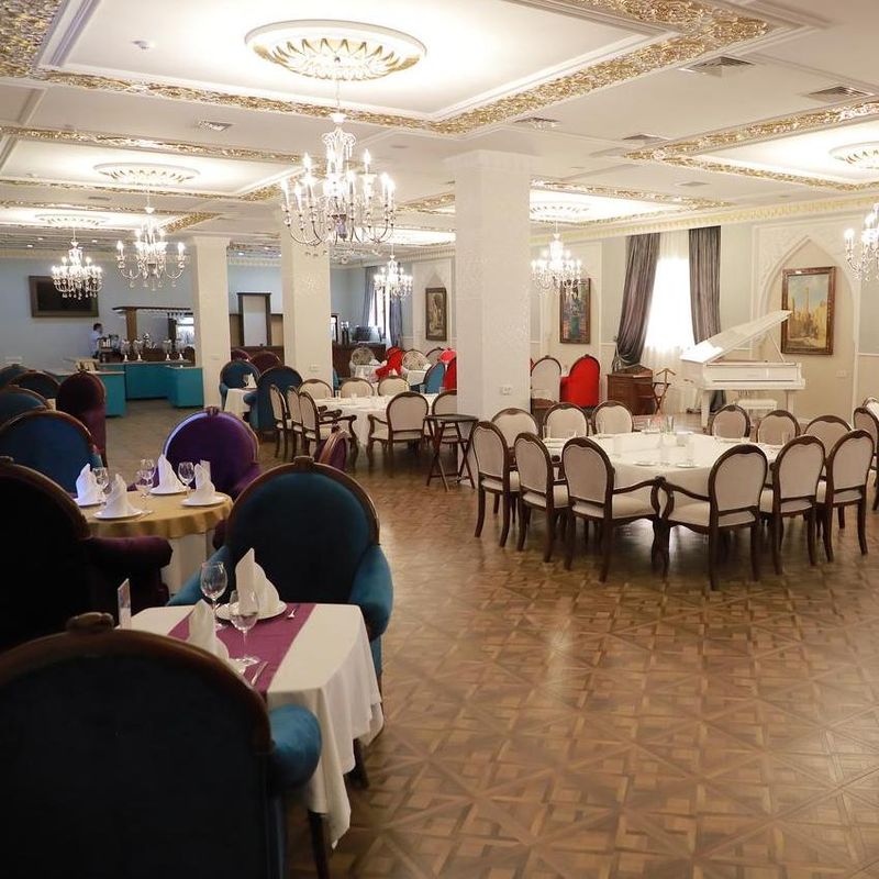 Ichan Qala Premium Class фото 3
