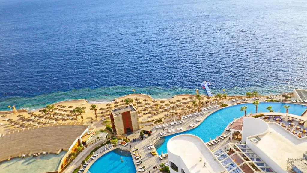 Reef Oasis Blue Bay Resort & Spa фото 30
