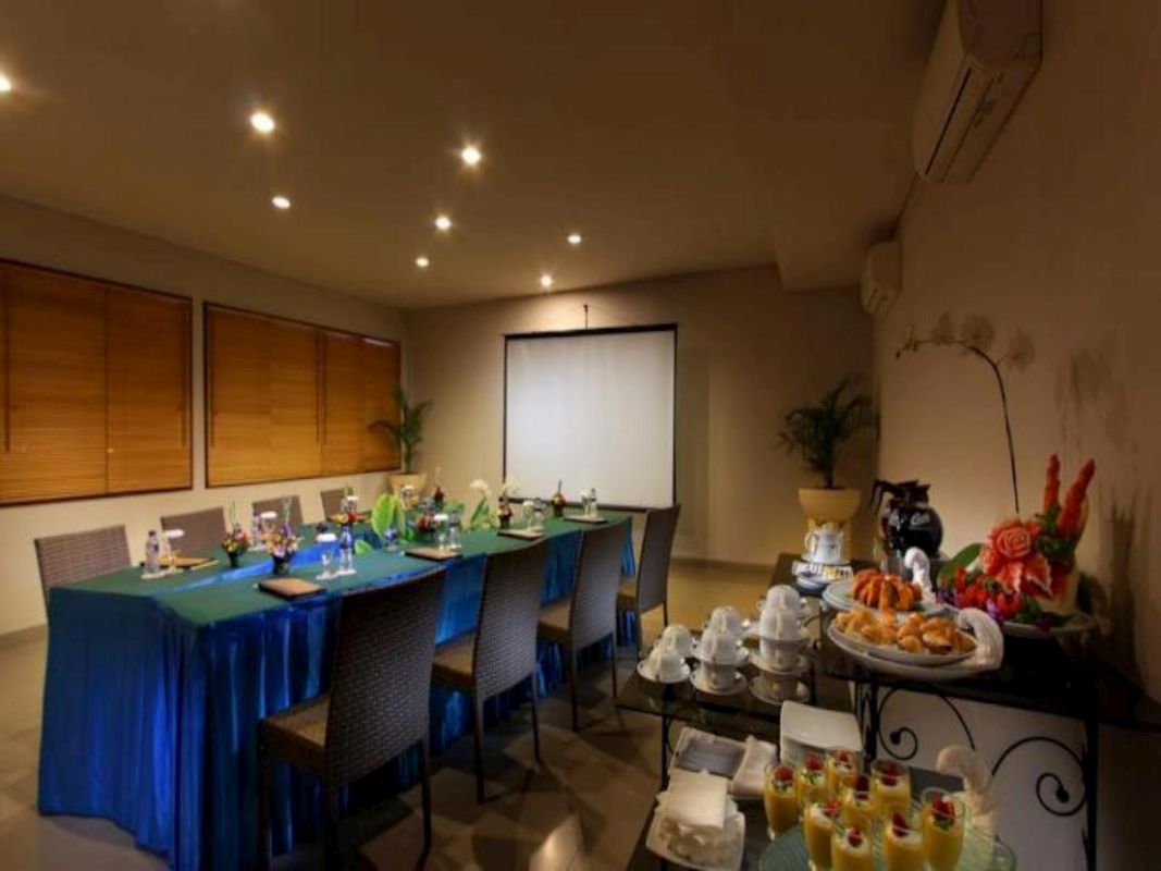 THE 1O1 Bali Oasis Sanur фото 15