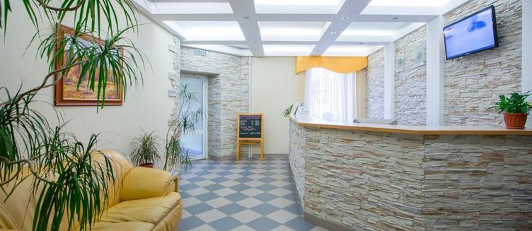 Фото отеля Neo Hotel