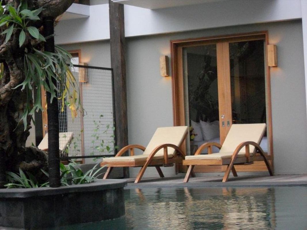 THE 1O1 Bali Oasis Sanur фото 6