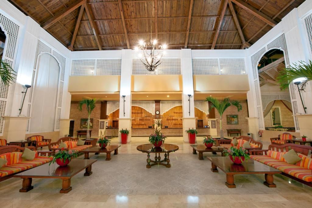 Occidental Caribe - All Inclusive фото 63
