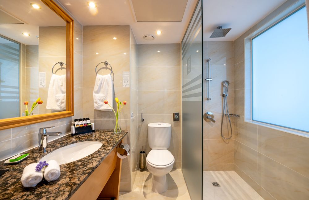Constantinou Bros Athena Beach Hotel фото 33