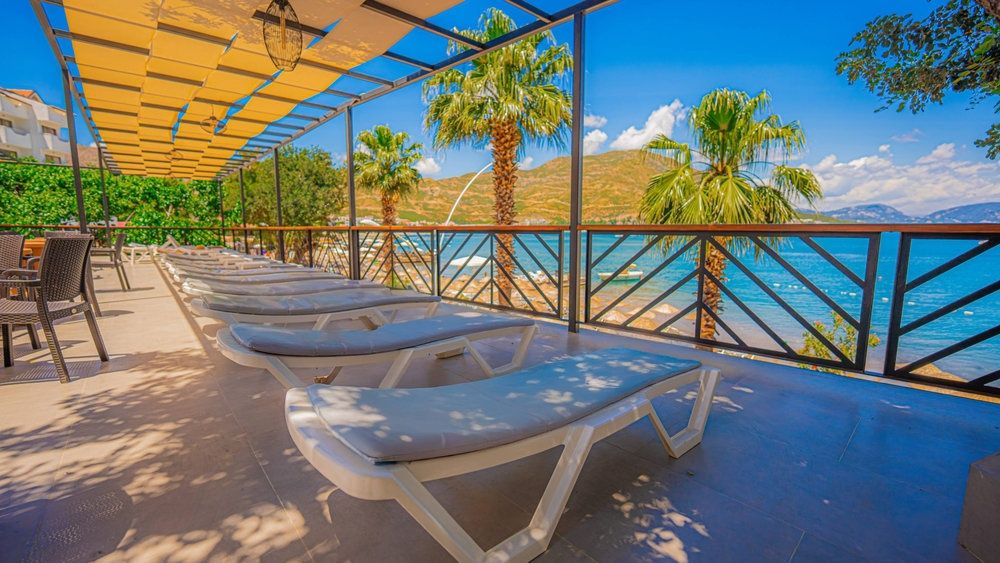 Hotel Golmar Beach фото 39