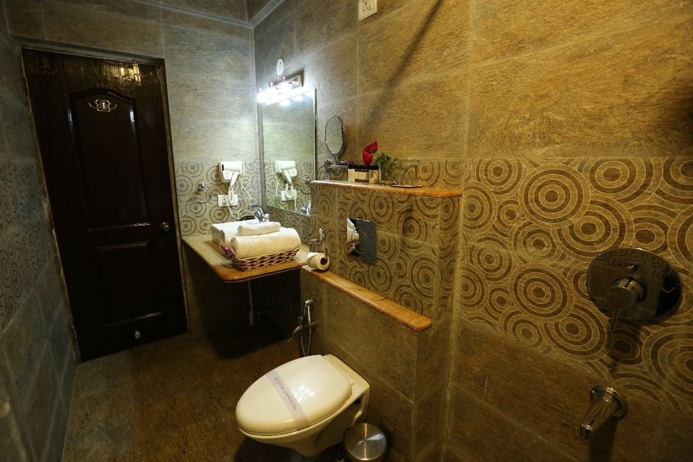 Minntcrest Evoke Lifestyle Anjuna фото 82
