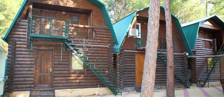 Фото отеля Асият