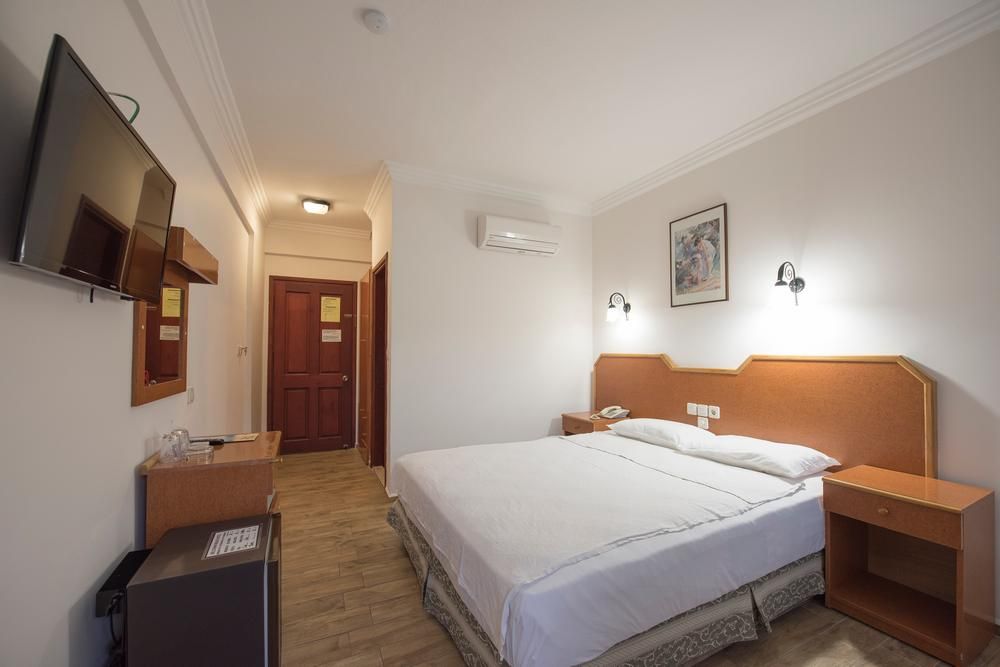 Belcehan Beach Hotel фото 4