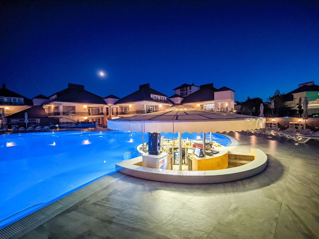 Villaggio фото 95