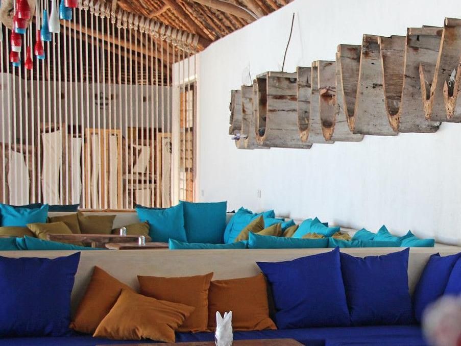 Nur Beach Hotel фото 49