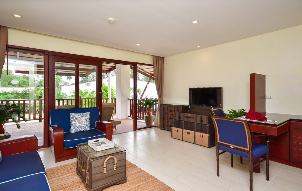 Arinara Beach Resort Phuket фото 128